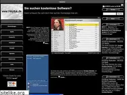 Sites similar to desktopkalender.de
