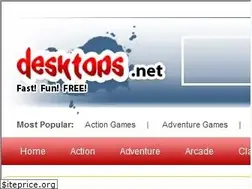 Sites similar to desktops.net