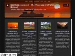 Sites similar to desktopscenes.com
