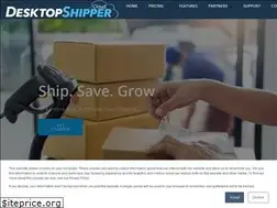 Sites similar to desktopshipper.com