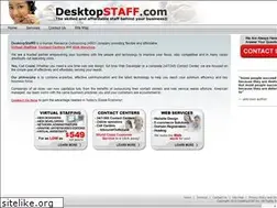 Sites similar to desktopstaff.com