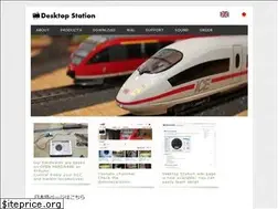 Sites similar to desktopstation.net