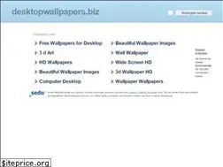 Sites similar to desktopwallpapers.biz