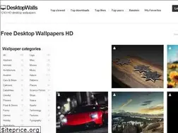 Sites similar to desktopwalls.net