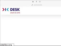 Sites similar to deskvgogroep.nl
