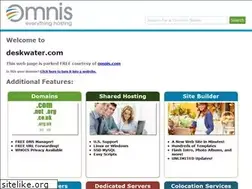 Sites similar to deskwater.com
