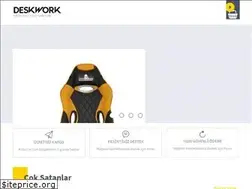 Sites similar to deskworkkktc.com