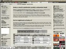 Sites similar to desky.cz