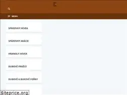 Sites similar to deskyhevea.cz