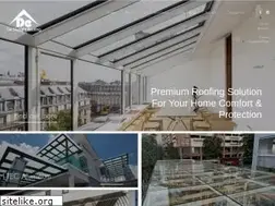 Sites similar to deskylight.com.my