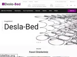 Sites similar to desla-bed.com