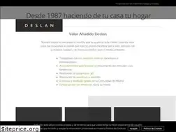 Sites similar to deslan.com