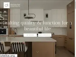 Sites similar to deslaurier.com