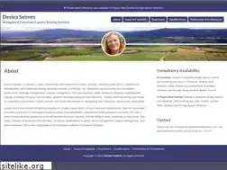 Sites similar to deslea.com