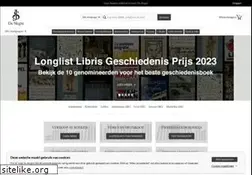 Sites similar to deslegte.nl
