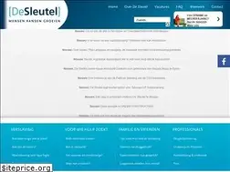 Sites similar to desleutel.be
