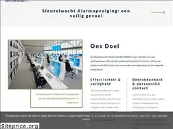 Sites similar to desleutelwacht.nl