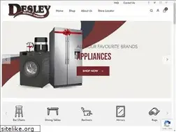Sites similar to desley.co.za