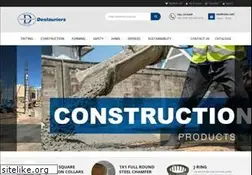 Sites similar to deslinc.com