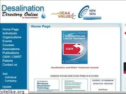 Sites similar to desline.com