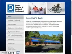 Sites similar to deslogemedical.com