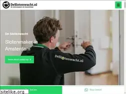 Sites similar to deslotenwacht.nl