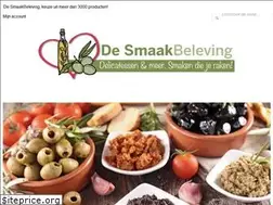 Sites similar to desmaakbeleving.nl