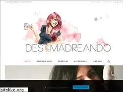 Sites similar to desmadreando.com