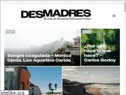 Sites similar to desmadres.com.ar
