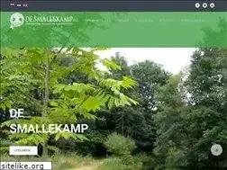 Sites similar to desmallekamp.nl