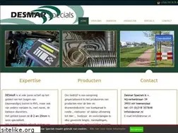 Sites similar to desmar.nl