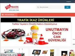 Sites similar to desmark.com.tr