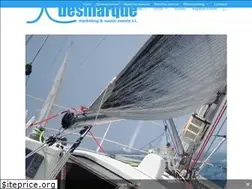 Sites similar to desmarque.es