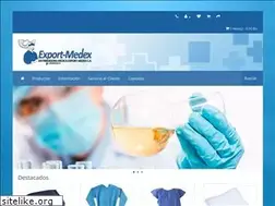 Sites similar to desmedi.com