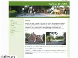 Sites similar to desmelen.nl