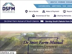 Sites similar to desmetfarmmutual.com