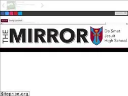 Sites similar to desmetmirror.com