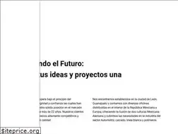Sites similar to desmex.com