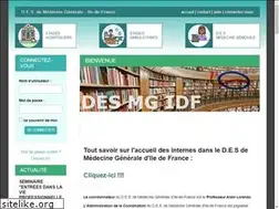 Sites similar to desmgidf.fr