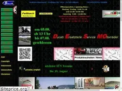 Sites similar to desmo-ducati.de