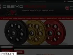 Sites similar to desmo-racing.com