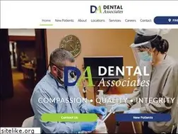 Sites similar to desmoines-dentalassociates.com