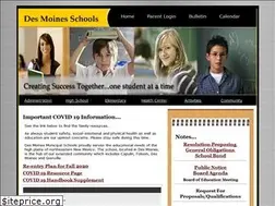 Sites similar to desmoines.k12.nm.us