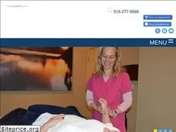Sites similar to desmoinesacupunctureworks.com