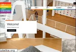 Sites similar to desmoinesartcenter.org