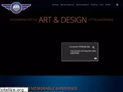 Sites similar to desmoinesconcours.com