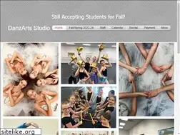 Sites similar to desmoinesdanzartstudio.com