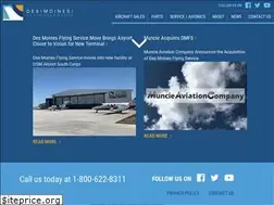 Sites similar to desmoinesflyingservice.com