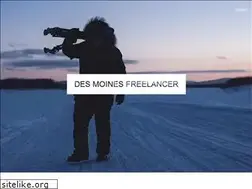 Sites similar to desmoinesfreelancer.com