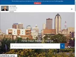 Sites similar to desmoineshomesource.com